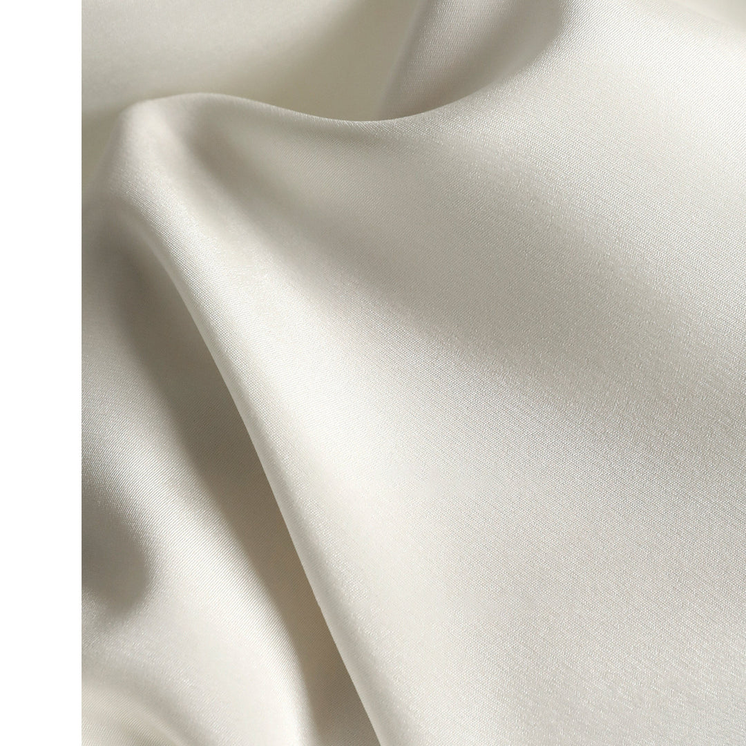 Damen Modische Wickelbluse Echoarchiv