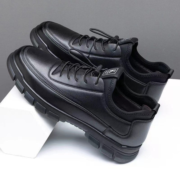 Herren Hochwertige und Atmungsaktive Freizeit Sneaker Echoarchiv