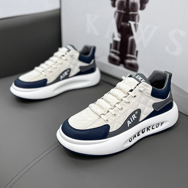 Herren Sneaker mit dämpfender Technologie Echoarchiv