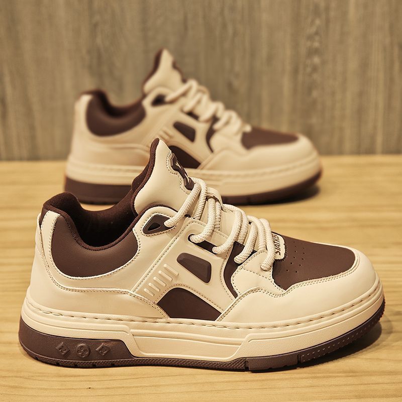 Damen sportliche Sneaker mit robustem Design und dämpfender Sohle Echo Archiv