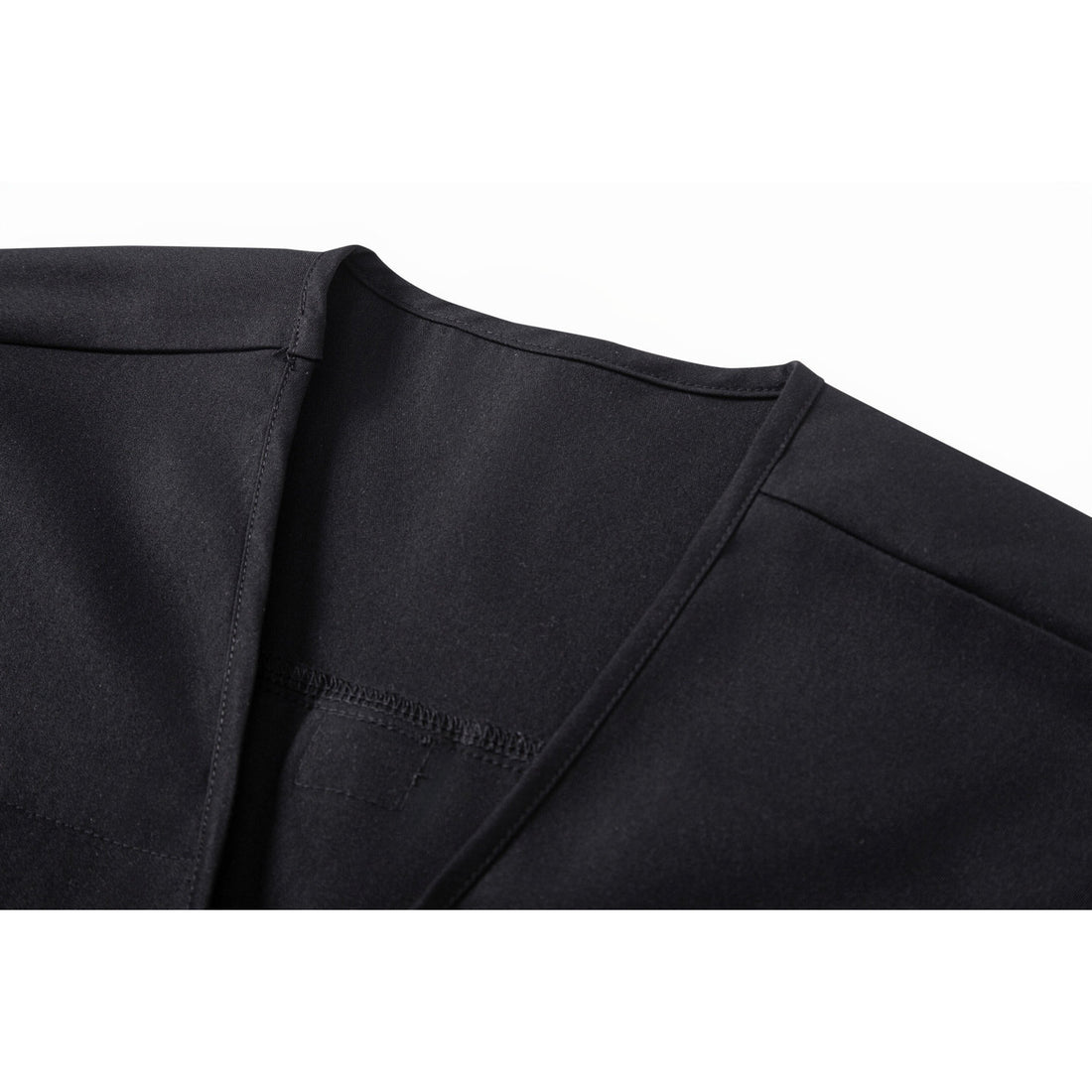 Herren Multifunktionale Utility-Weste mit Frontreißverschluss und Mehrfachtaschen Echo Archiv