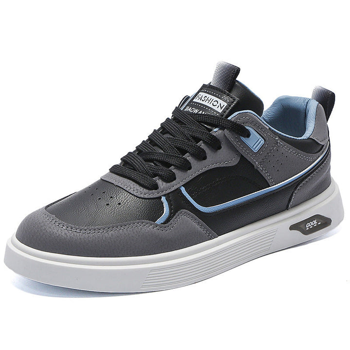 Damen Sportliche Lifestyle Sneakers mit ergonomischer Fußbettdämpfung und atmungsaktivem Obermaterial Echo Archiv