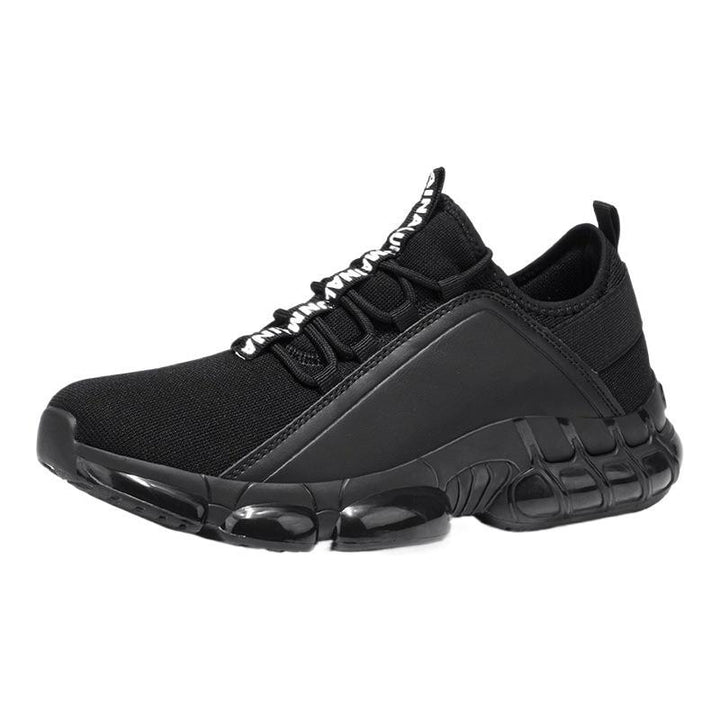 Herren Sportliche Dämpfung Sneakers Echoarchiv