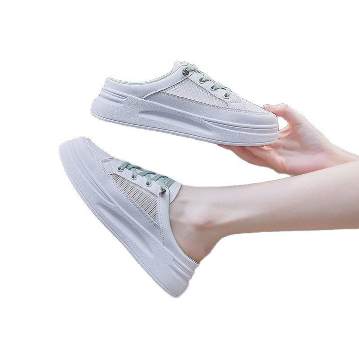 Damen luftige SnEchoarchivker mit praktischem Slip-On-Design Echoarchiv