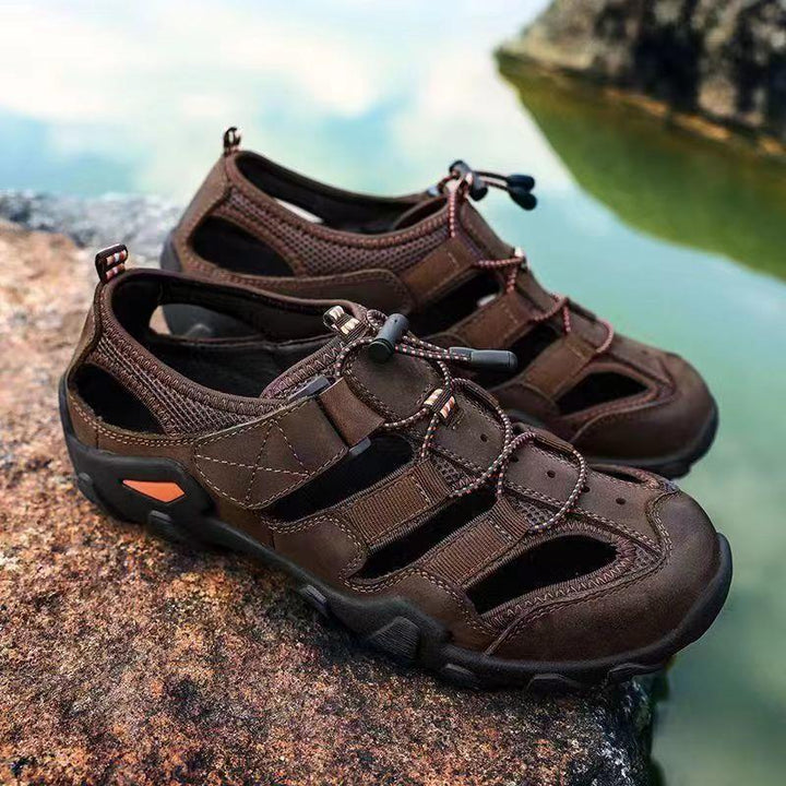 Herren Outdoor Sandalen Echoarchiv