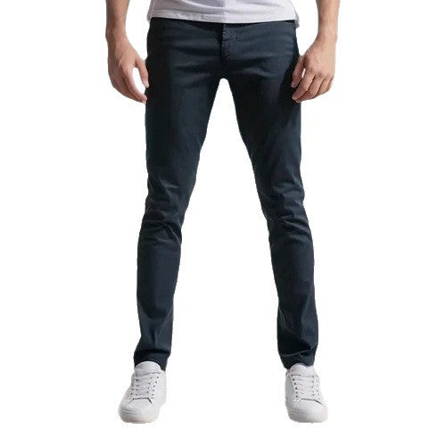 Herren Slim Fit Jeans Echoarchiv