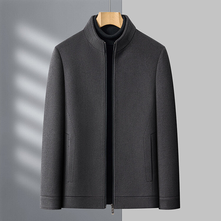 Herren stilvolle Übergangsjacke Echoarchiv