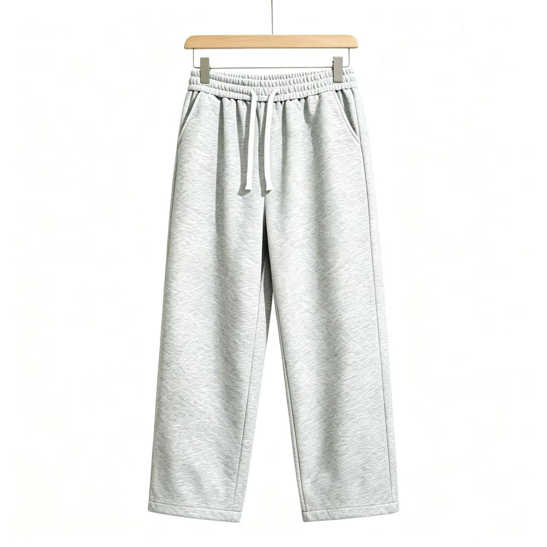 Damen Bequeme Relaxed-Fit Jogginghose – Avélisse