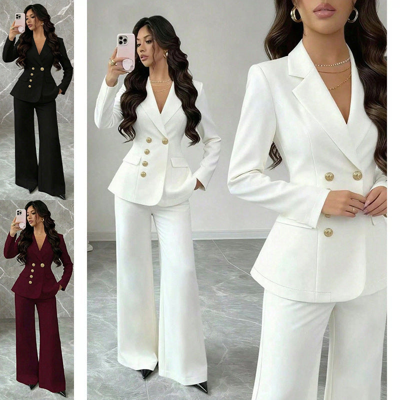 Damen Eleganter Blazer im Vintage-Stil Echo Archiv