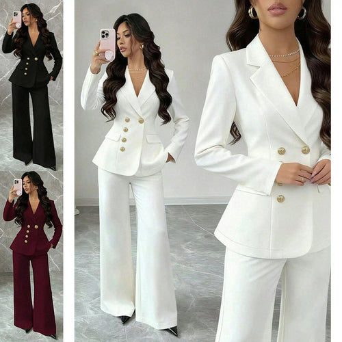 Damen Eleganter Blazer im Vintage-Stil Echo Archiv