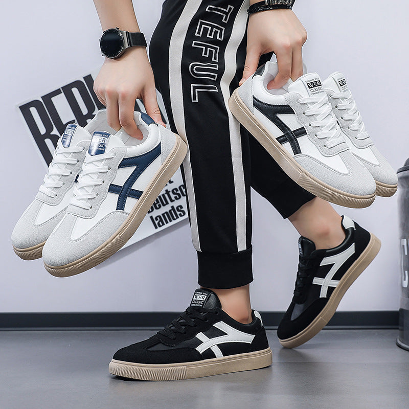 Damen Sportliche Sneaker – Névara