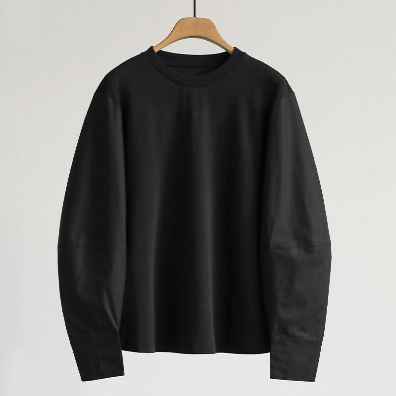 Damen Langarmshirt Echoarchiv