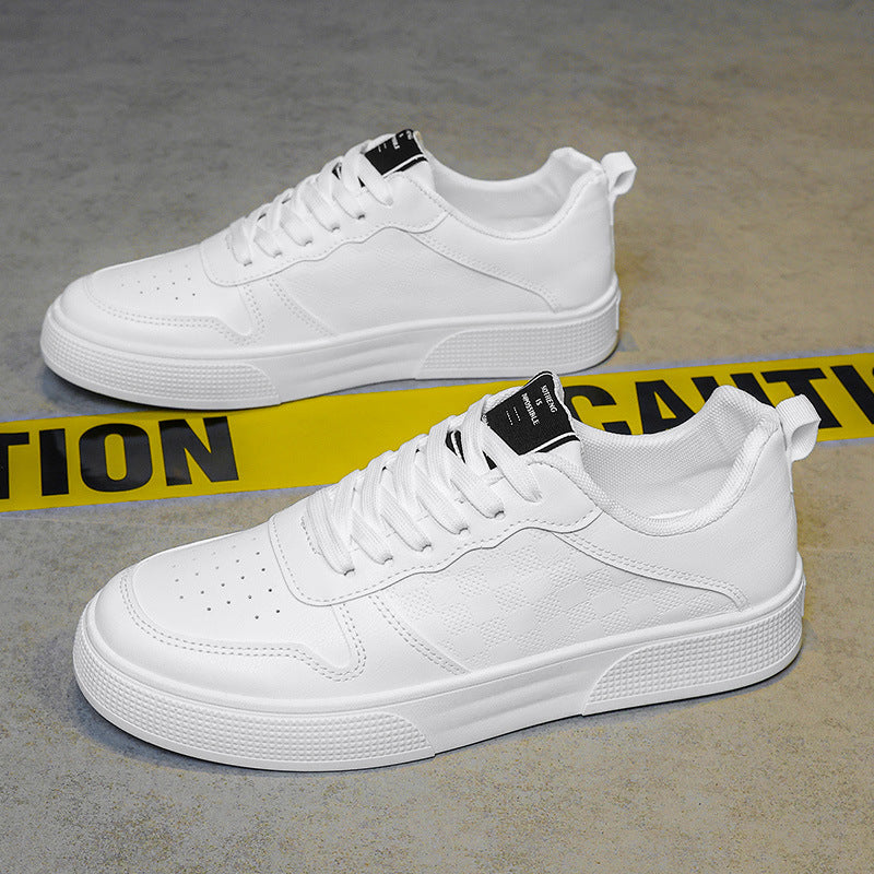 Damen modische Sneakers mit strapazierfähigem Obermaterial und dämpfender Sohle Echo Archiv
