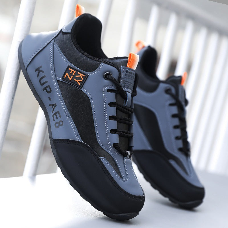 Herren Modische und Sportliche Sneakers Echoarchiv
