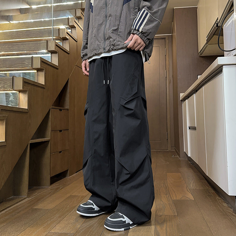 Herrenmode Cargo-Hosen mit hohem Komfort Echo Archive