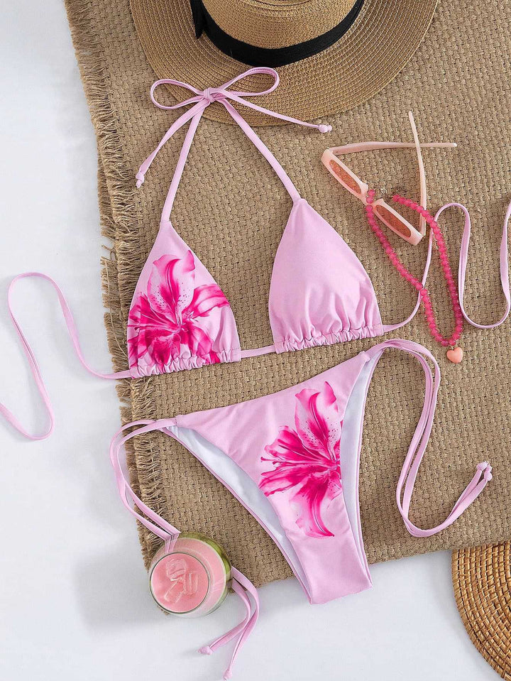 Damen Bikiniset Echo Archiv