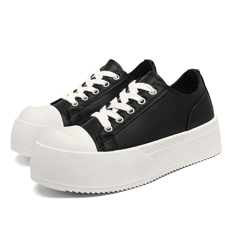 Damen Plateau-Sneaker Echoarchiv