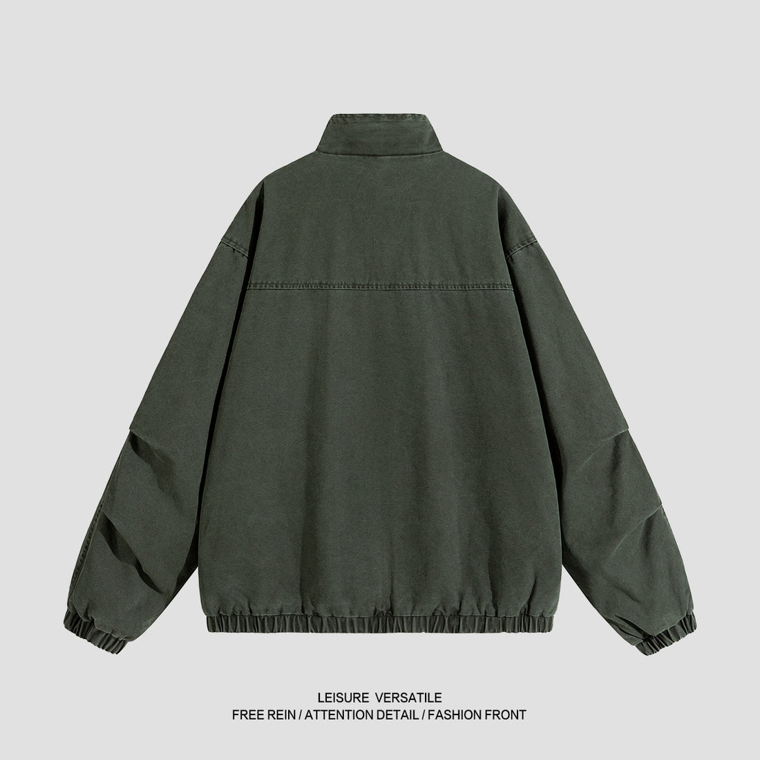 Herren Freizeitjacke Echo Archiv