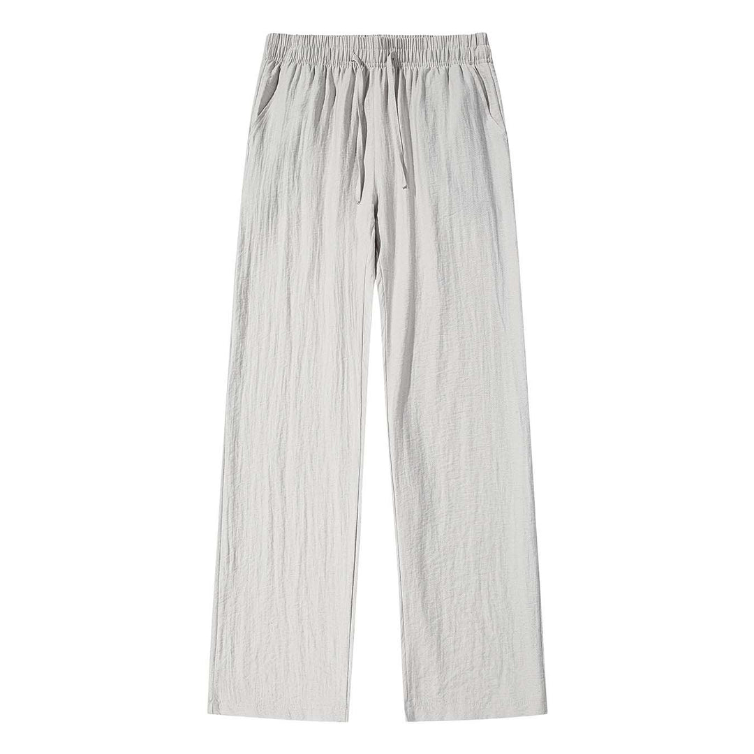 Damen Bequeme und Stylische Freizeithose Echo Archiv