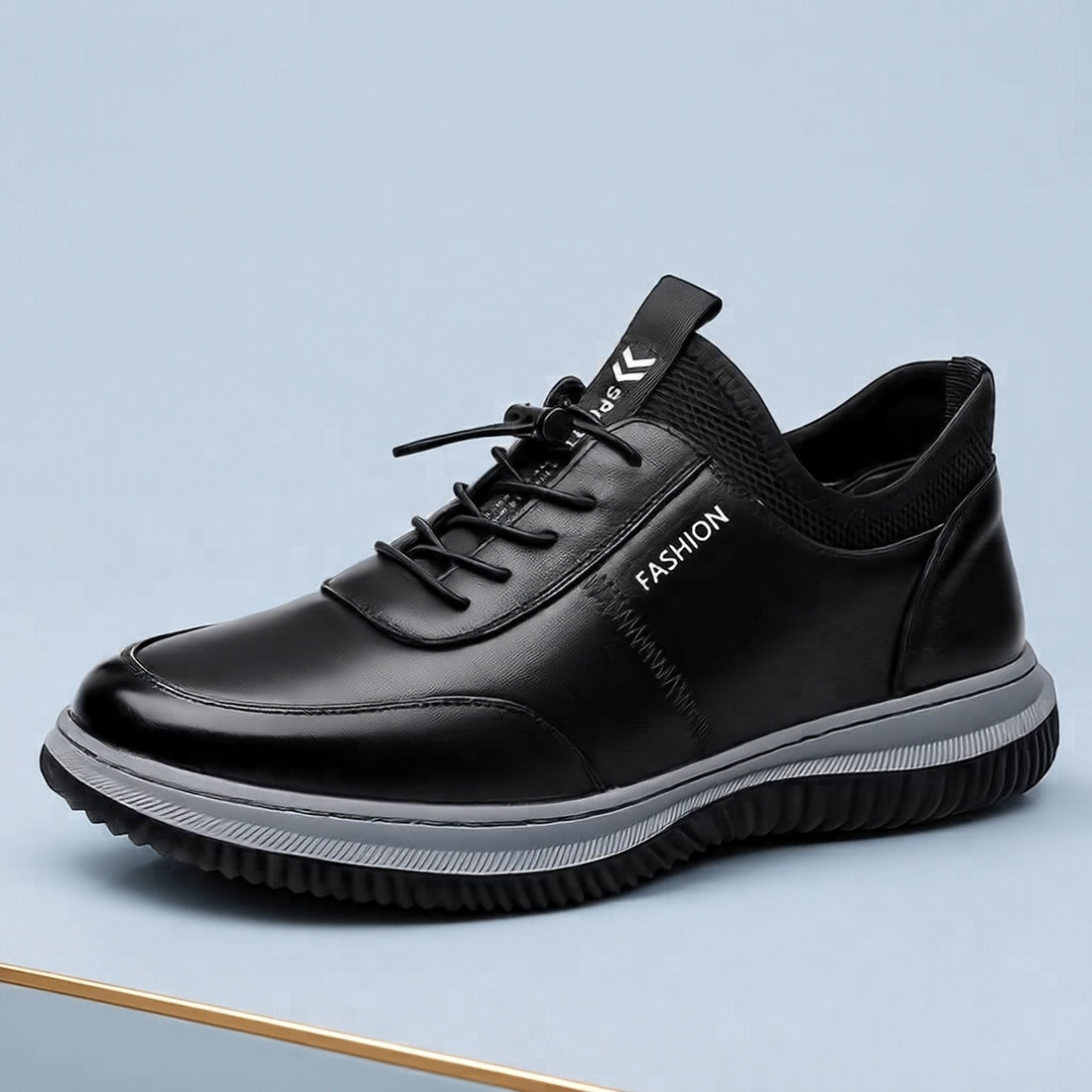 Herren Modische Freizeit Sneakers Echoarchiv