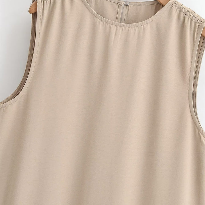 Damen Freizeitkleid Echo Archiv