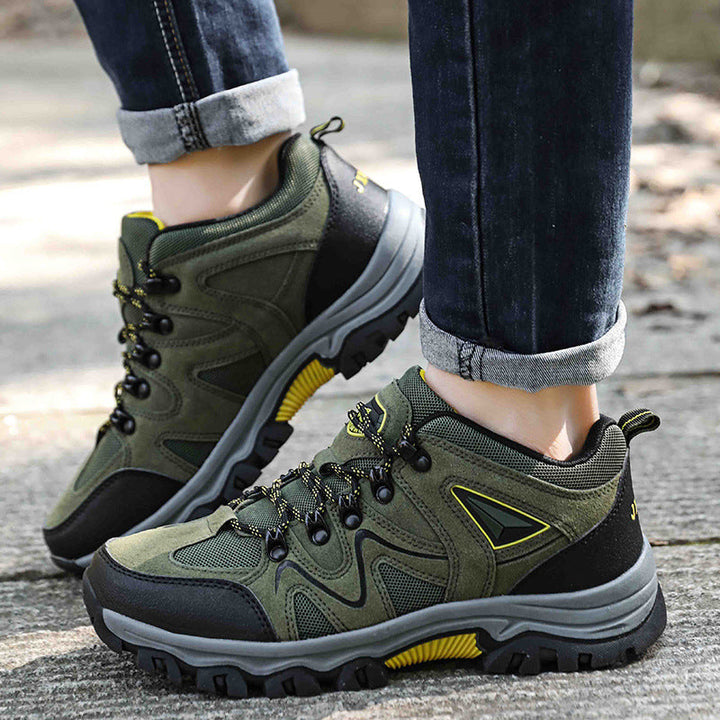 Herren Wanderschuhe Echoarchiv