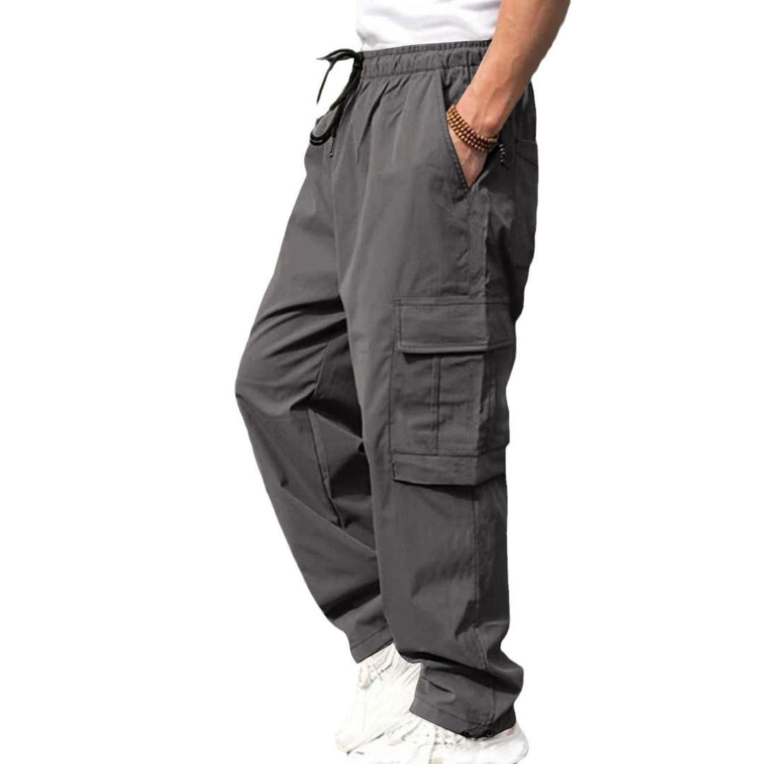 Herren Cargo-Hosen Echo Archiv