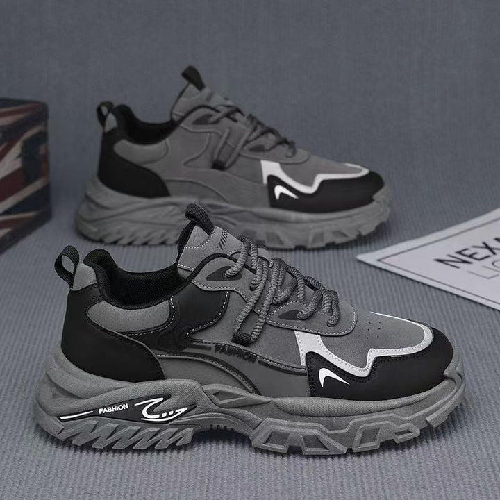 Damen Sportliche Sneaker mit innovativem Dämpfungssystem Echo Archiv