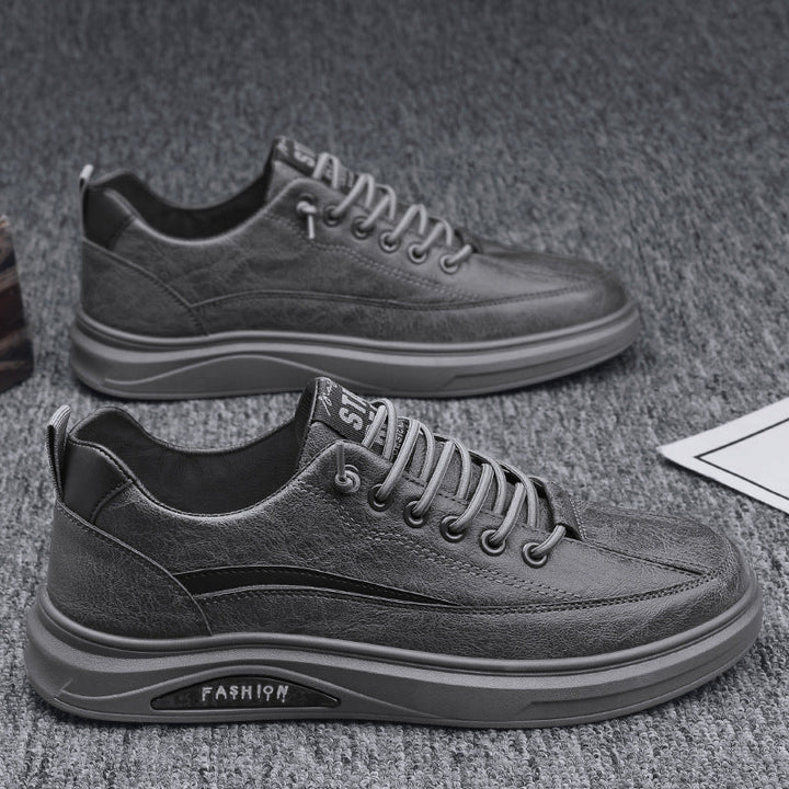 Damen modische Sneakers mit rutschfester Sohle und ergonomischem Fußbett Echo Archiv