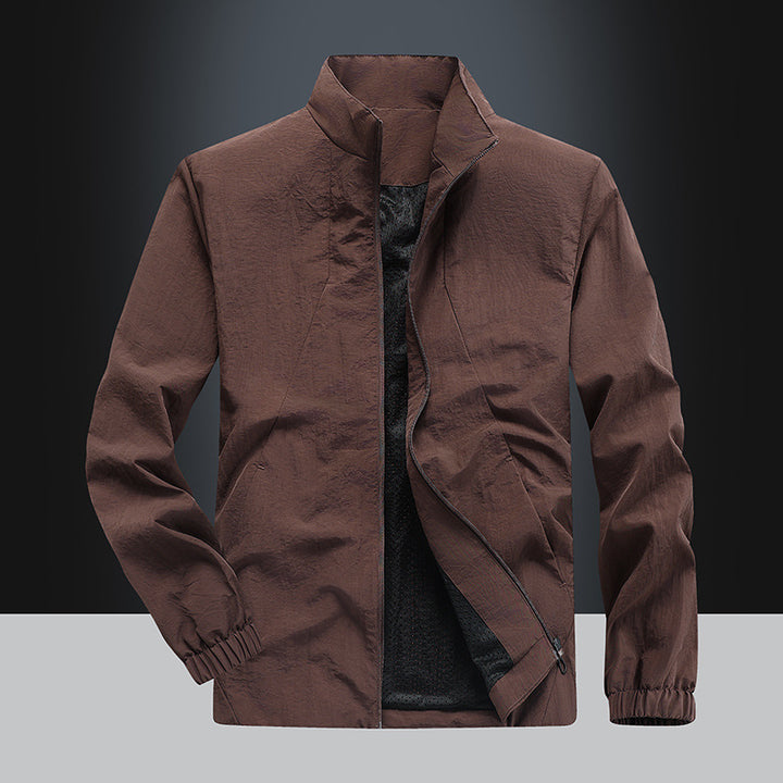Herren Sommerjacke Echo Archiv