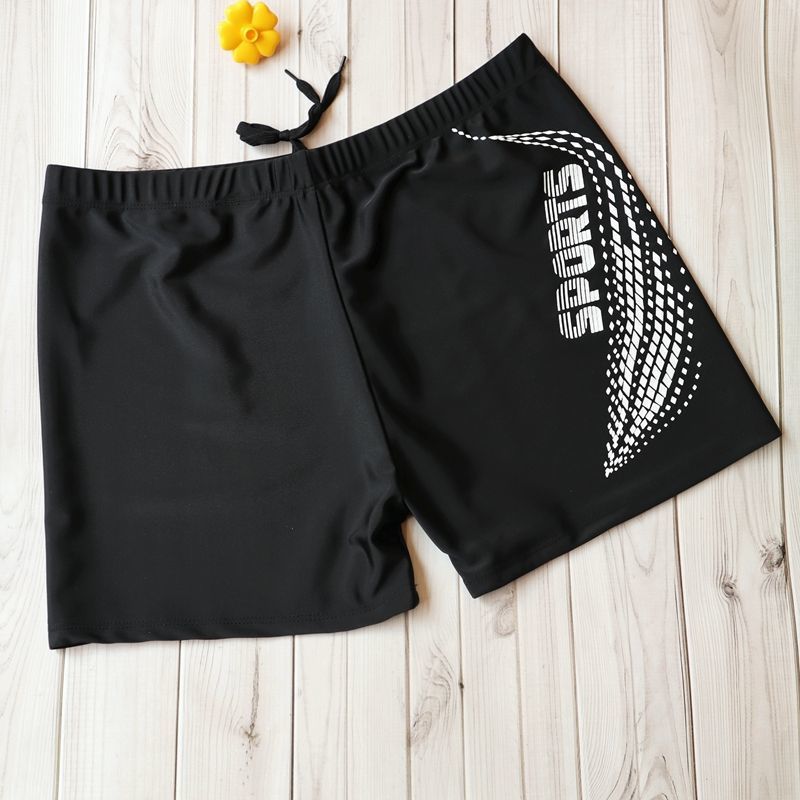 Herren Schwimmshorts mit innovativem Design Echo Archiv