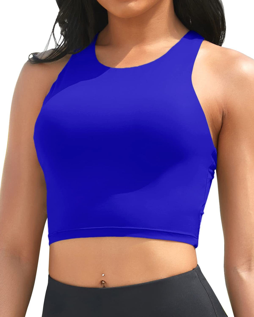 Damen Sporttop Echo Archiv