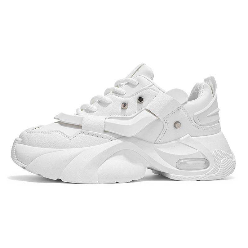 Damen Chunky Sneakers mit verstärkter Sohle und ergonomischem Design Echo Archiv