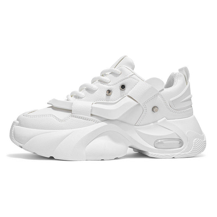 Damen Chunky Sneakers mit verstärkter Sohle und ergonomischem Design Echo Archiv