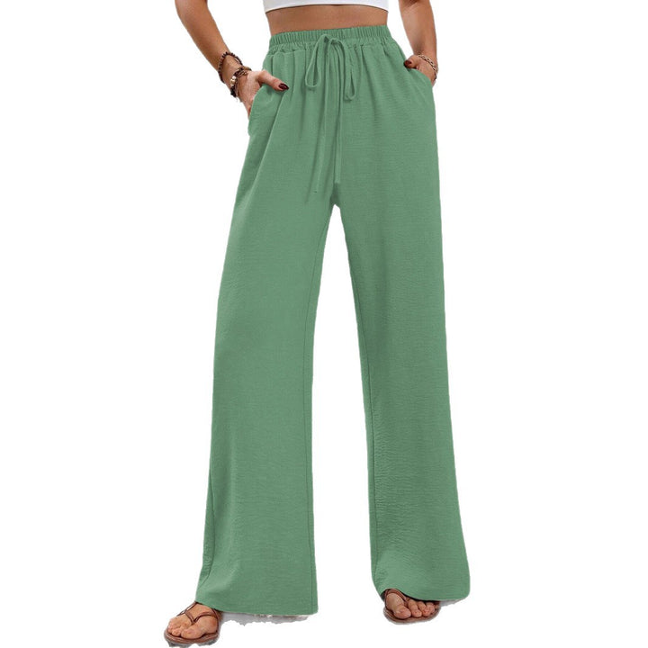 Damen weite Palazzo-Hosen Echo Archiv