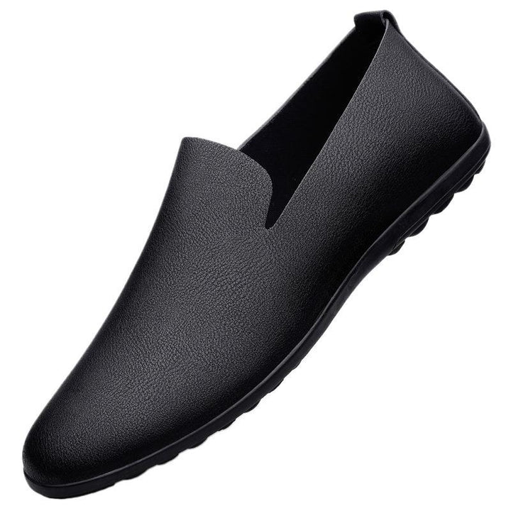 Herren Elegante Slip-On Mokassins Echoarchiv 1788175387