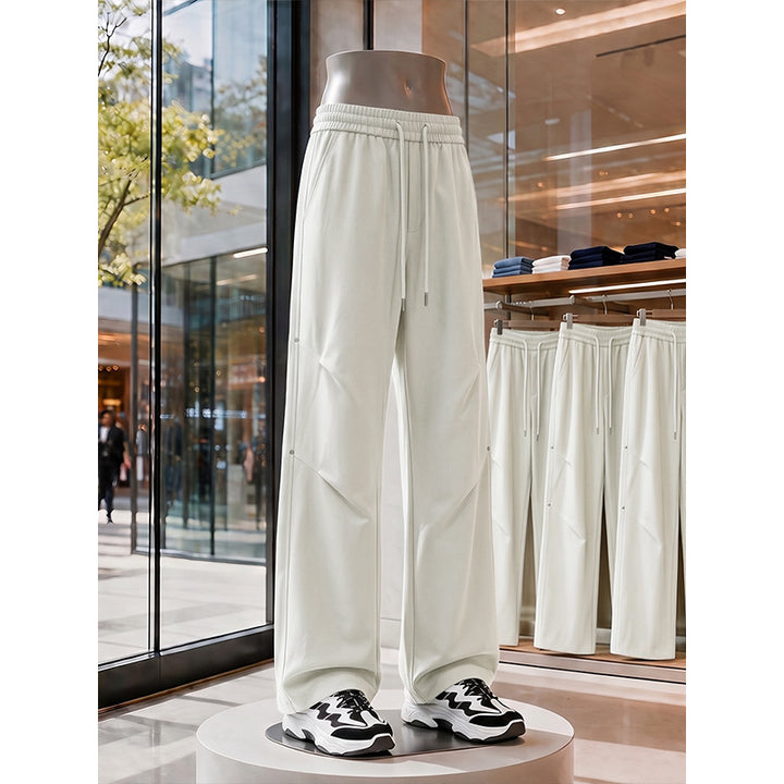 Damen Hochwertige und stylische Relaxed Fit Jogginghose Echo Archiv