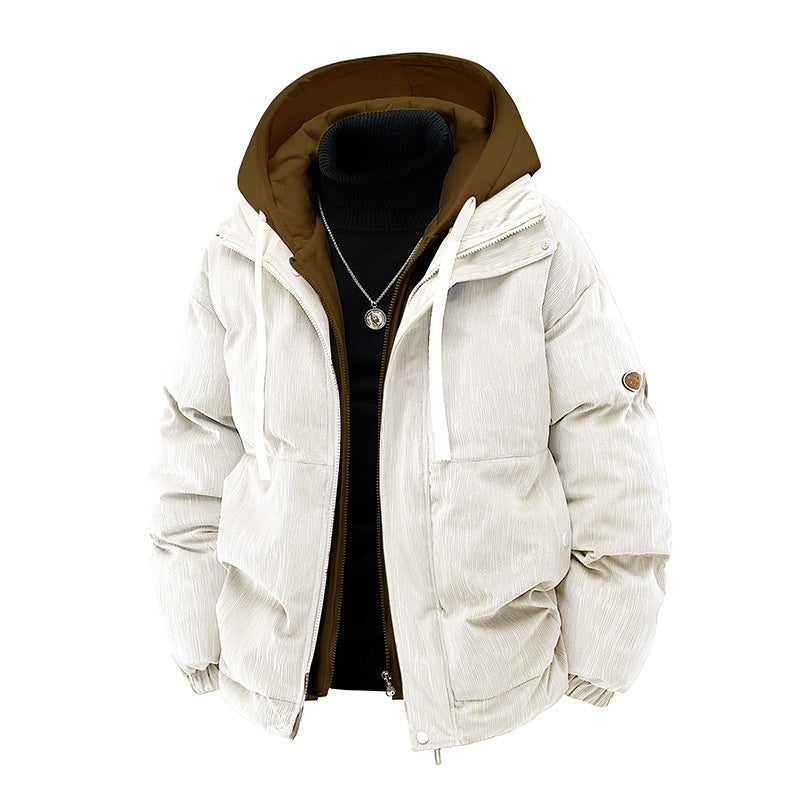Damen Winter Puffer Jacke Echo Archive