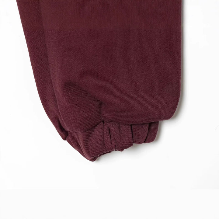 Damen Cropped Sweat-Bomberjacke mit hohem Stehkragen und elastischem Taillenbund Echoarchiv