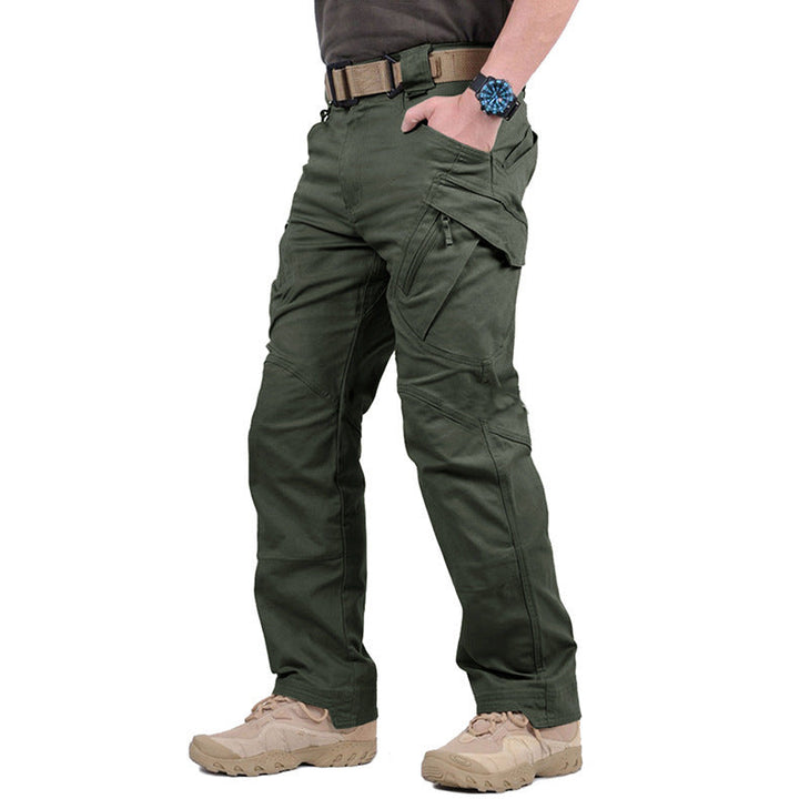 Multifunktionale Outdoor Hose – Sorevano