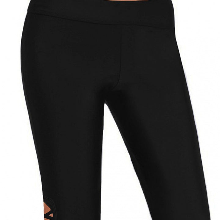 Damen Sportleggings Echo Archiv