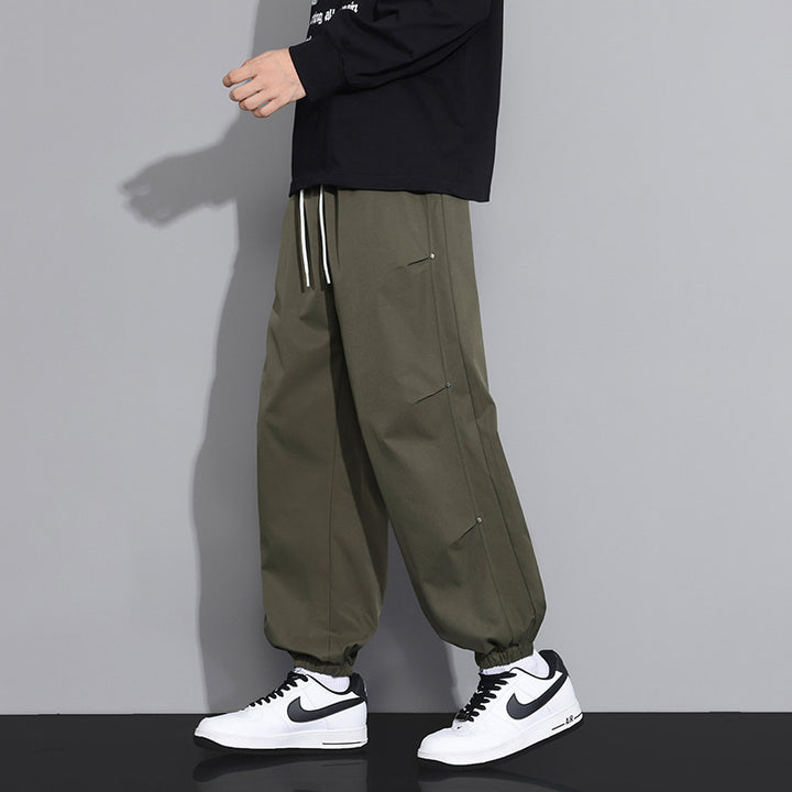 Herren Cargo-Hose im Urban-Style