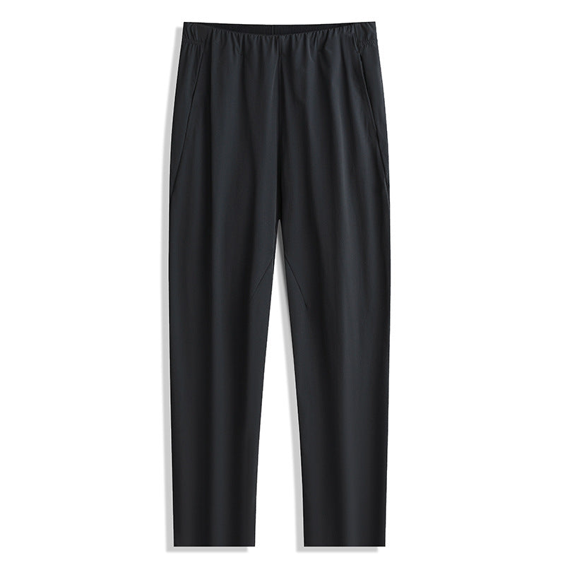 Damen Bequeme Freizeit Hose Echo Archiv