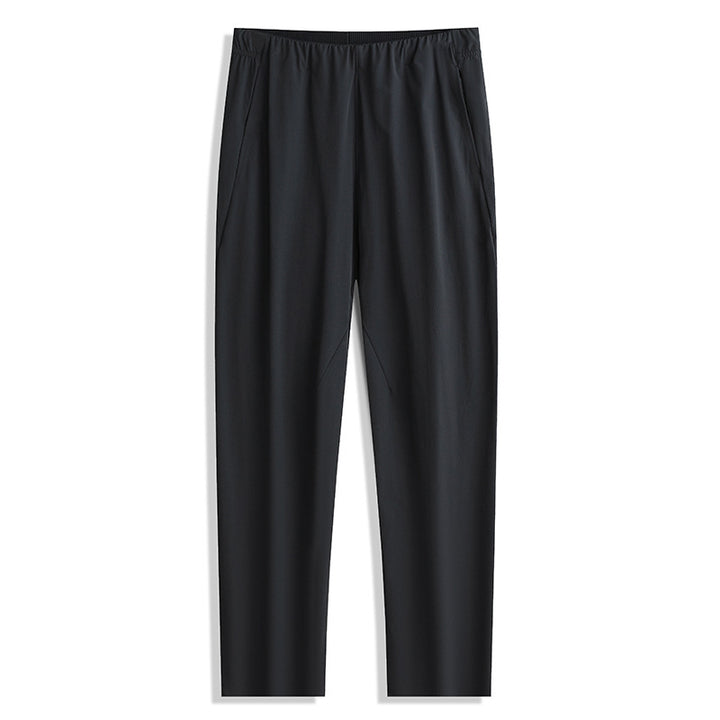 Damen Bequeme Freizeit Hose Echo Archiv