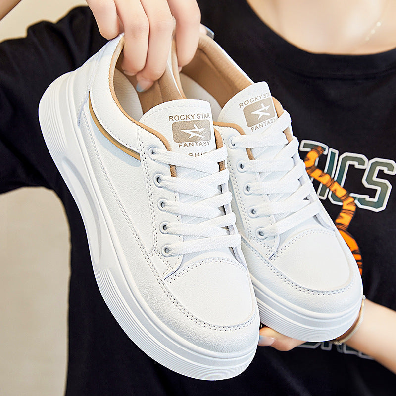 Damen Komfortable Sneaker mit leichtem Design und flexibler Sohle Echo Archiv