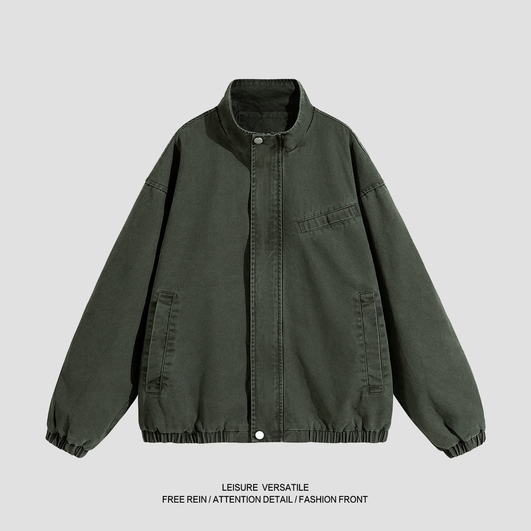Herren Freizeitjacke Echo Archiv