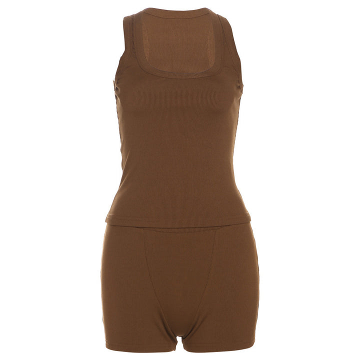 Damen Sportliches Set Echo Archiv
