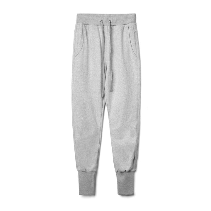 Herren Bequeme Jogginghose mit elastischem Bund und modernen Taschen Echoarchiv