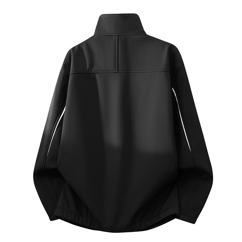 Herren Sportliche Jacke Echoarchiv