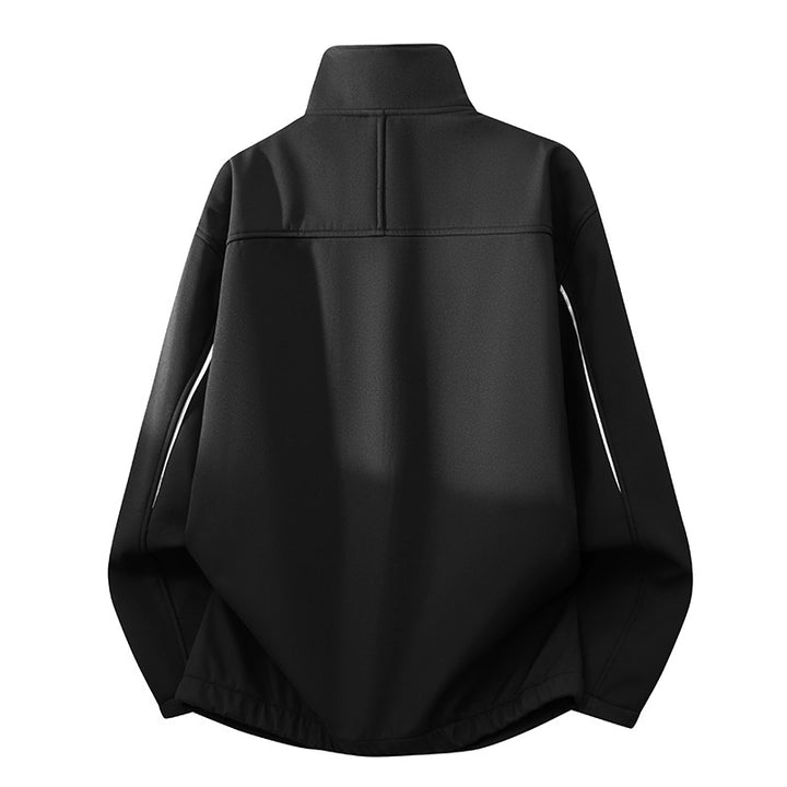 Herren Sportliche Jacke Echoarchiv